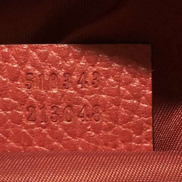 Gucci backpack - Picture 3 of 10